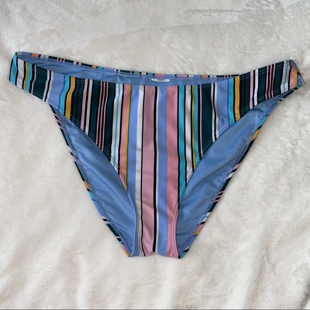 Bikini Bottoms